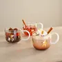 Mugs - Winter Magic Mug - ASA SELECTION