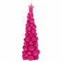 Objets design - CERALACCA MOSCA - Bougies en forme d'arbre - GRAZIANI
