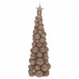 Objets design - CERALACCA MOSCA - Bougies en forme d'arbre - GRAZIANI