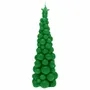 Objets design - CERALACCA MOSCA - Bougies en forme d'arbre - GRAZIANI