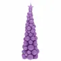 Objets design - CERALACCA MOSCA - Bougies en forme d'arbre - GRAZIANI