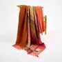 Plaids - Miners Spectrum Double Sided Lambswool Throw - AVOCA