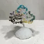 Objets de décoration - ARBRE DE VIE 7 CHAKRAS ARTISANAL - MH HOME