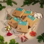Christmas garlands and baubles - Handcrafted Aleppo Window Christmas Ornament - UNHCR/MADE51