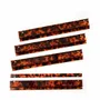 Gifts - Set of 4 Tortoise Mahjong Racks - THE MAHJONG HOUSE