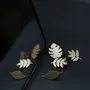 Bijoux - Bijoux - Pins en laiton - POUSSIERE DES RUES