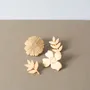 Bijoux - Bijoux - Pins en laiton - POUSSIERE DES RUES