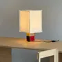 Objets design - LOQA - Lampe de géologie 01 - LOQA