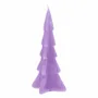 Objets design - CERALACCA OSLO - Bougie en forme d'arbre - GRAZIANI