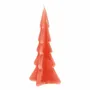 Objets design - CERALACCA OSLO - Bougie en forme d'arbre - GRAZIANI