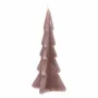 Objets design - CERALACCA OSLO - Bougie en forme d'arbre - GRAZIANI