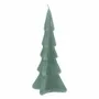 Objets design - CERALACCA OSLO - Bougie en forme d'arbre - GRAZIANI