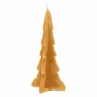 Objets design - CERALACCA OSLO - Bougie en forme d'arbre - GRAZIANI