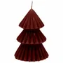 Objets design - CERALACCA TOKYO - Bougie en forme d'arbre - GRAZIANI