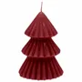 Objets design - CERALACCA TOKYO - Bougie en forme d'arbre - GRAZIANI