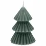 Objets design - CERALACCA TOKYO - Bougie en forme d'arbre - GRAZIANI
