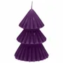 Objets design - CERALACCA TOKYO - Bougie en forme d'arbre - GRAZIANI
