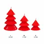 Objets design - CERALACCA TOKYO - Bougie en forme d'arbre - GRAZIANI