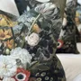 Fabric cushions - Linen Cushion Cover 50 x 50cm - SUMMERILL AND BISHOP