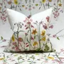 Fabric cushions - Linen Cushion Cover 50 x 50cm - SUMMERILL AND BISHOP