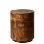 Other tables - Side table with 1 drawer Blurr - CHEHOMA