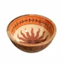 Platter and bowls - Mango salad bowl Hélios - CHEHOMA