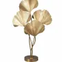 Lampes à poser - Lampe feuilles de Ginkgo - CHEHOMA