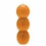 Objets design - CERALACCA LONDRA - Bougie en forme d'arbre - GRAZIANI