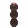 Objets design - CERALACCA LONDRA - Bougie en forme d'arbre - GRAZIANI