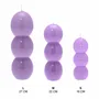 Objets design - CERALACCA LONDRA - Bougie en forme d'arbre - GRAZIANI
