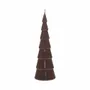 Objets design - CERALACCA VIENNA - Bougie en forme d'arbre - GRAZIANI
