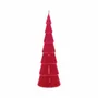 Objets design - CERALACCA VIENNA - Bougie en forme d'arbre - GRAZIANI