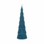 Objets design - CERALACCA VIENNA - Bougie en forme d'arbre - GRAZIANI