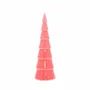 Objets design - CERALACCA VIENNA - Bougie en forme d'arbre - GRAZIANI