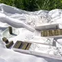 Home fragrances - Collection of 6 100% plant incenses TOTEM nature - TOTEM NATURE