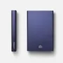 Leather goods - Porte-cartes automatique Slider - ÖGON DESIGN