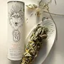 Scents - Collection of 6 large smudge sticks - TOTEM NATURE