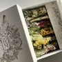 Parfums d'intérieur - Coffret cadeau botanique Harmonie - TOTEM NATURE