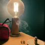 Assiettes au quotidien - Coupelle à encens en porcelaine, fabriquée à la main en France - TOTEM NATURE