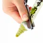 Kitchen utensils - Shibolu S stainless steel tweezers - EAToco/YOSHIKAWA - ABINGPLUS