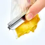 Kitchen utensils - Shibolu S stainless steel tweezers - EAToco/YOSHIKAWA - ABINGPLUS