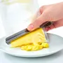 Kitchen utensils - Shibolu S stainless steel tweezers - EAToco/YOSHIKAWA - ABINGPLUS