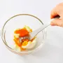 Kitchen utensils - Tsubusu compact stainless steel potato masher - EAToco/YOSHIKAWA - ABINGPLUS