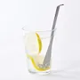 Kitchen utensils - Tsubusu compact stainless steel potato masher - EAToco/YOSHIKAWA - ABINGPLUS