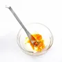 Kitchen utensils - Tsubusu compact stainless steel potato masher - EAToco/YOSHIKAWA - ABINGPLUS