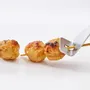 Kitchen utensils - Tsubusu compact stainless steel potato masher - EAToco/YOSHIKAWA - ABINGPLUS