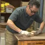 Assiettes au quotidien - Odate Magewappa : démo par un maître certifié d'un art millénaire. - JAPAN WOOD X CRAFTSMANSHIP