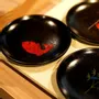 Bowls - Urushi Lacquerware: Exquisite Japanese Wooden Tableware & Decor - JAPAN WOOD X CRAFTSMANSHIP
