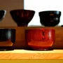Bowls - Urushi Lacquerware: Exquisite Japanese Wooden Tableware & Decor - JAPAN WOOD X CRAFTSMANSHIP