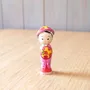 Objets de décoration - Poupées Kokeshi : Artisanat Épuré et Décoration en Bois du Japon - JAPAN WOOD X CRAFTSMANSHIP